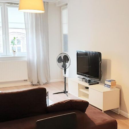 Klimatyczny Apartament Z Balkonem W Samym Centrum Wroclawia - W6 Екстериор снимка