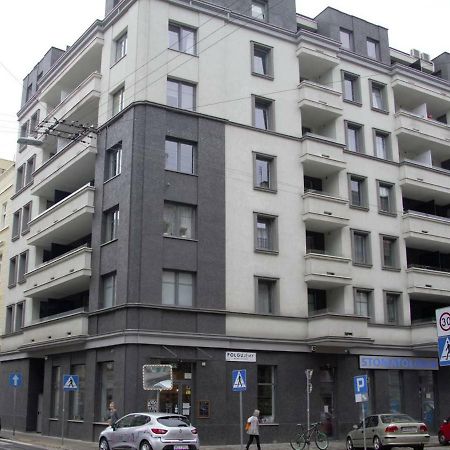 Klimatyczny Apartament Z Balkonem W Samym Centrum Wroclawia - W6 Екстериор снимка