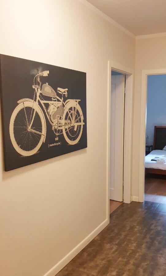 Klimatyczny Apartament Z Balkonem W Samym Centrum Wroclawia - W6 Екстериор снимка