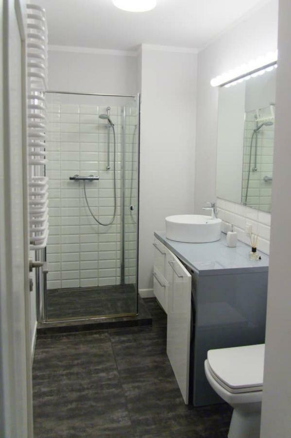 Klimatyczny Apartament Z Balkonem W Samym Centrum Wroclawia - W6 Екстериор снимка