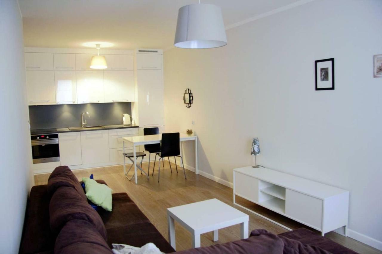 Klimatyczny Apartament Z Balkonem W Samym Centrum Wroclawia - W6 Екстериор снимка