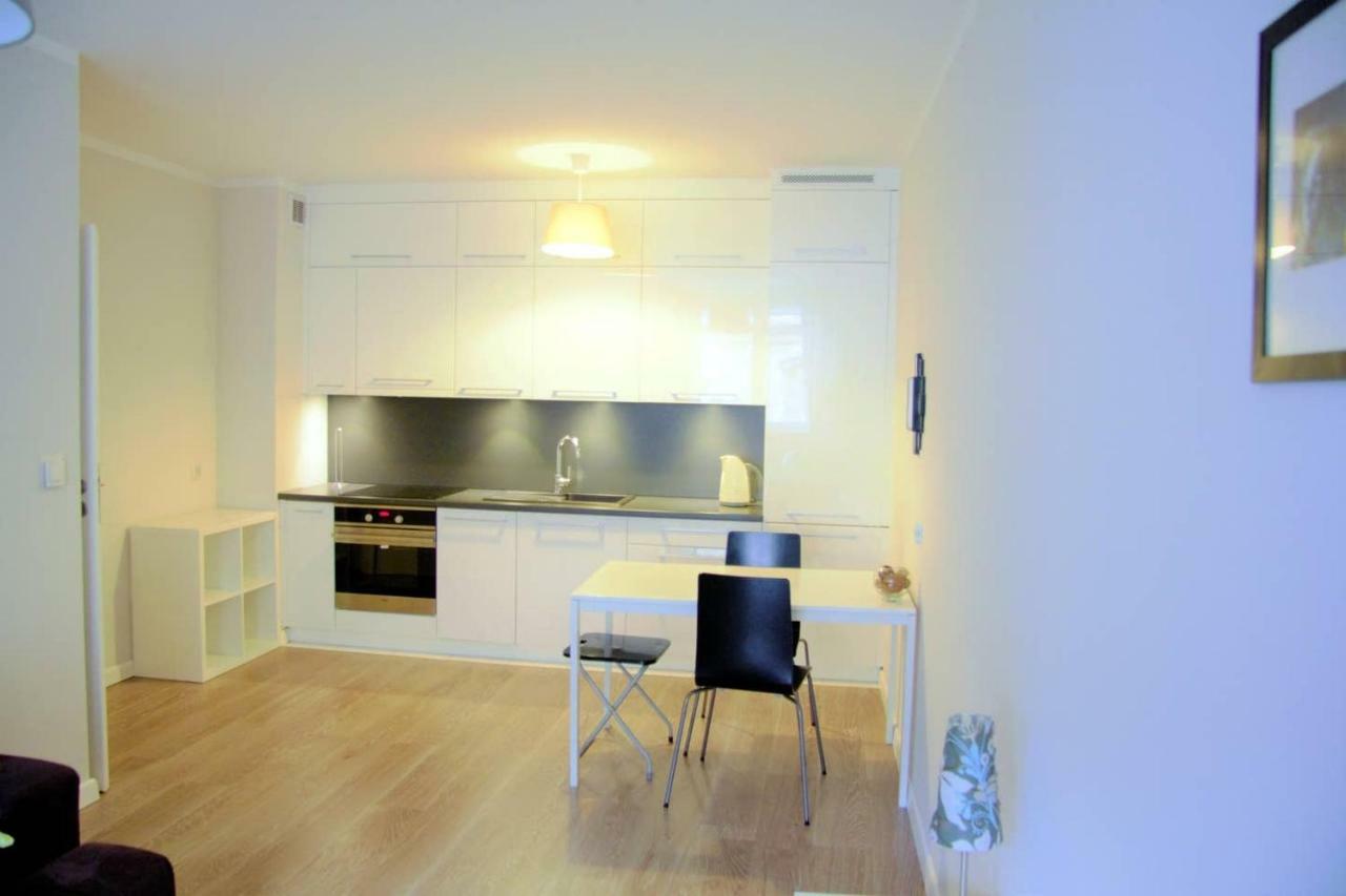 Klimatyczny Apartament Z Balkonem W Samym Centrum Wroclawia - W6 Екстериор снимка